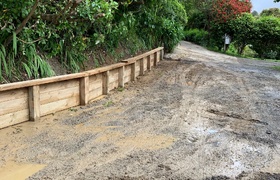 December - Journal Entries