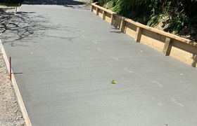 December - Journal Entries