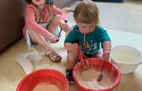 December - Journal Entries