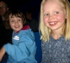 Daddy got to take the girls to the local circus. They loved it, Olive asking every 5 seconds 