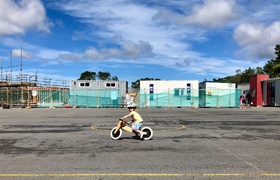 February - Journal Entries