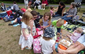 February - Journal Entries