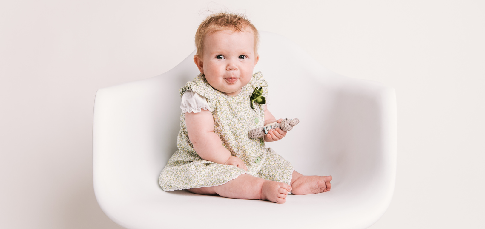 We tried the popin photos for $20 since we didn't have one of Juni.