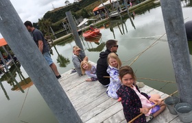 January - Journal Entries