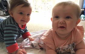 January - Journal Entries