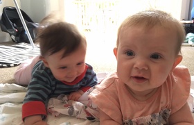 January - Journal Entries