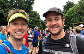 January - Journal Entries