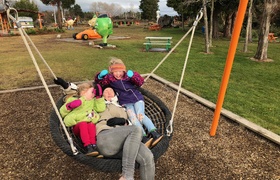 July - Journal Entries