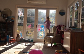 July - Journal Entries