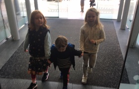 July - Journal Entries