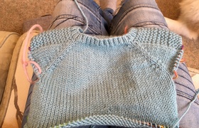 July - Journal Entries