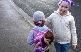 June - Journal Entries