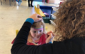 June - Journal Entries