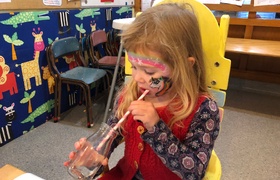 June - Journal Entries