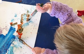 June - Journal Entries