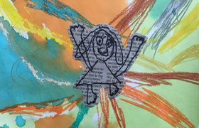 March - Journal Entries