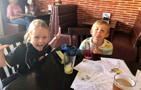 March - Journal Entries