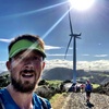 One day a year they open up the West Wind Farm near Makara for a running race. I competed in the 18k XTERRA West Wind Farm long race this year and came 7th overall. Such a great venue for a run and the weather fined up nicely!