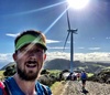 One day a year they open up the West Wind Farm near Makara for a running race. I competed in the 18k XTERRA West Wind Farm long race this year and came 7th overall. Such a great venue for a run and the weather fined up nicely!
