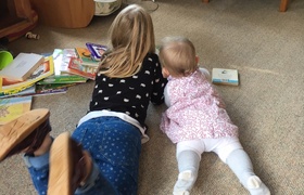 May - Journal Entries