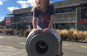 May - Journal Entries