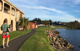 May - Journal Entries