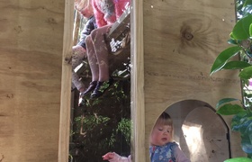 November - Journal Entries