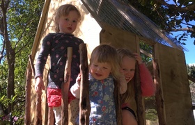 November - Journal Entries