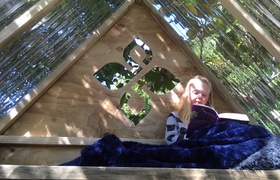 November - Journal Entries