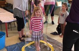 November - Journal Entries