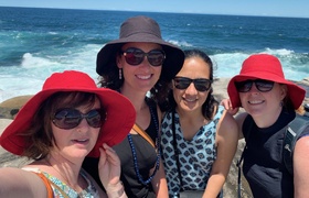 November - Journal Entries