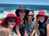 It's only taken 4 years to get to Sydney when we all weren't having babies! A lovely short stay escape for Sydney shopping, sun, sand (loved the swim at bronte bay) and amazing food and company.