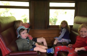 October - Journal Entries