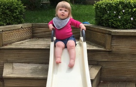 October - Journal Entries