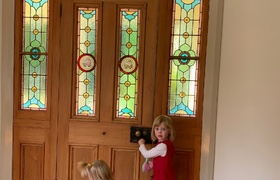 Weekend in Wairarapa