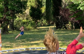 Weekend in Wairarapa