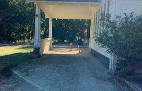 Weekend in Wairarapa