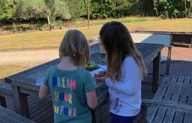 Weekend in Wairarapa