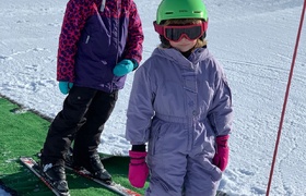 August Ski Weekend