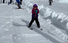 August Ski Weekend