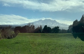 August Ski Weekend