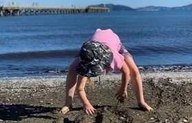 April - Journal Entries