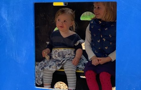 April - Journal Entries