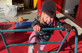 August - Journal Entries