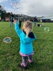 Kpc weds: some wet bubble action followed by baby play and mystery box.