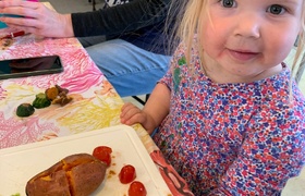 December - Journal Entries