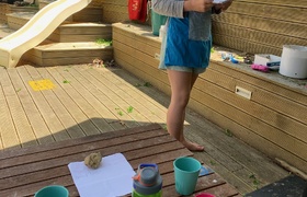 December - Journal Entries