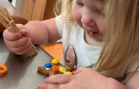 December - Journal Entries