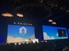 I went to the SaaStr conference in San Jose with workmates for 3 days. Fun times on lime scooters, slow smoked beef, bunk beds, sponsored parties and a lovely family welcome back in Wellington!