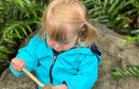 February - Journal Entries